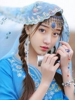 The quieter you become, the more you hear.