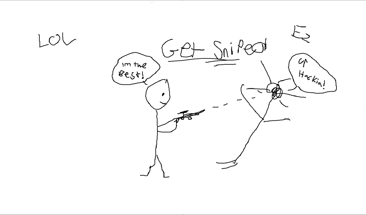 yo if anyone need thumbnails made im the best in the game