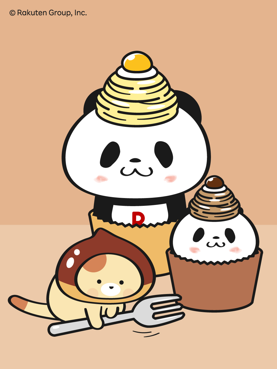 お買いものパンダ【楽天公式】 (@Rakuten_Panda) / X