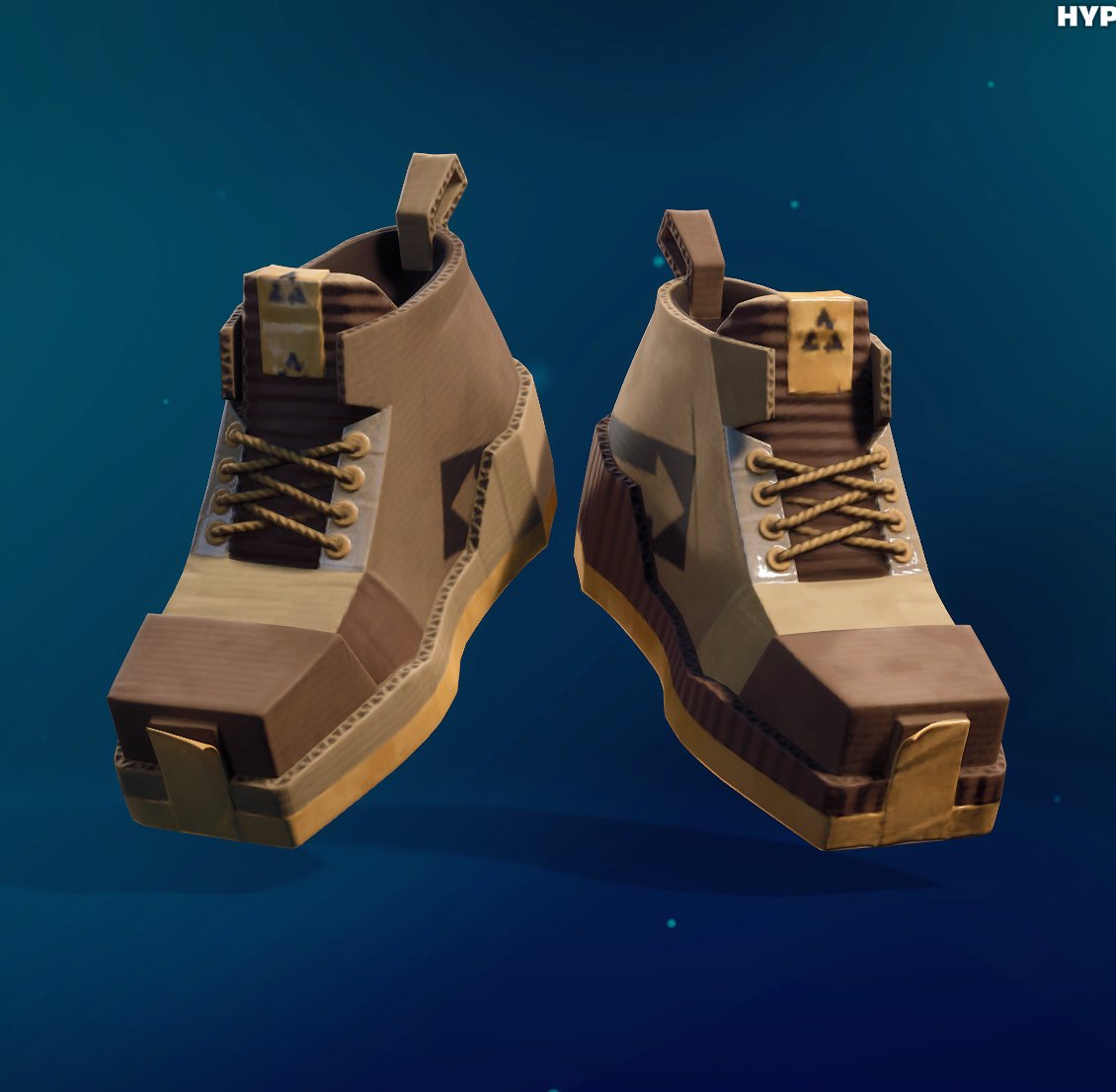 HYPEX's tweet photo. NEW CARDBOARD KICKS (600)

GET THEM HERE: https://t.co/kLcEZuxipQ #EpicPartner https://t.co/wxGYqWLMqy