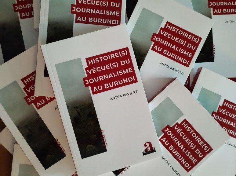 Nkúrunzīzá Thibilisse 🇧🇮 tweet media