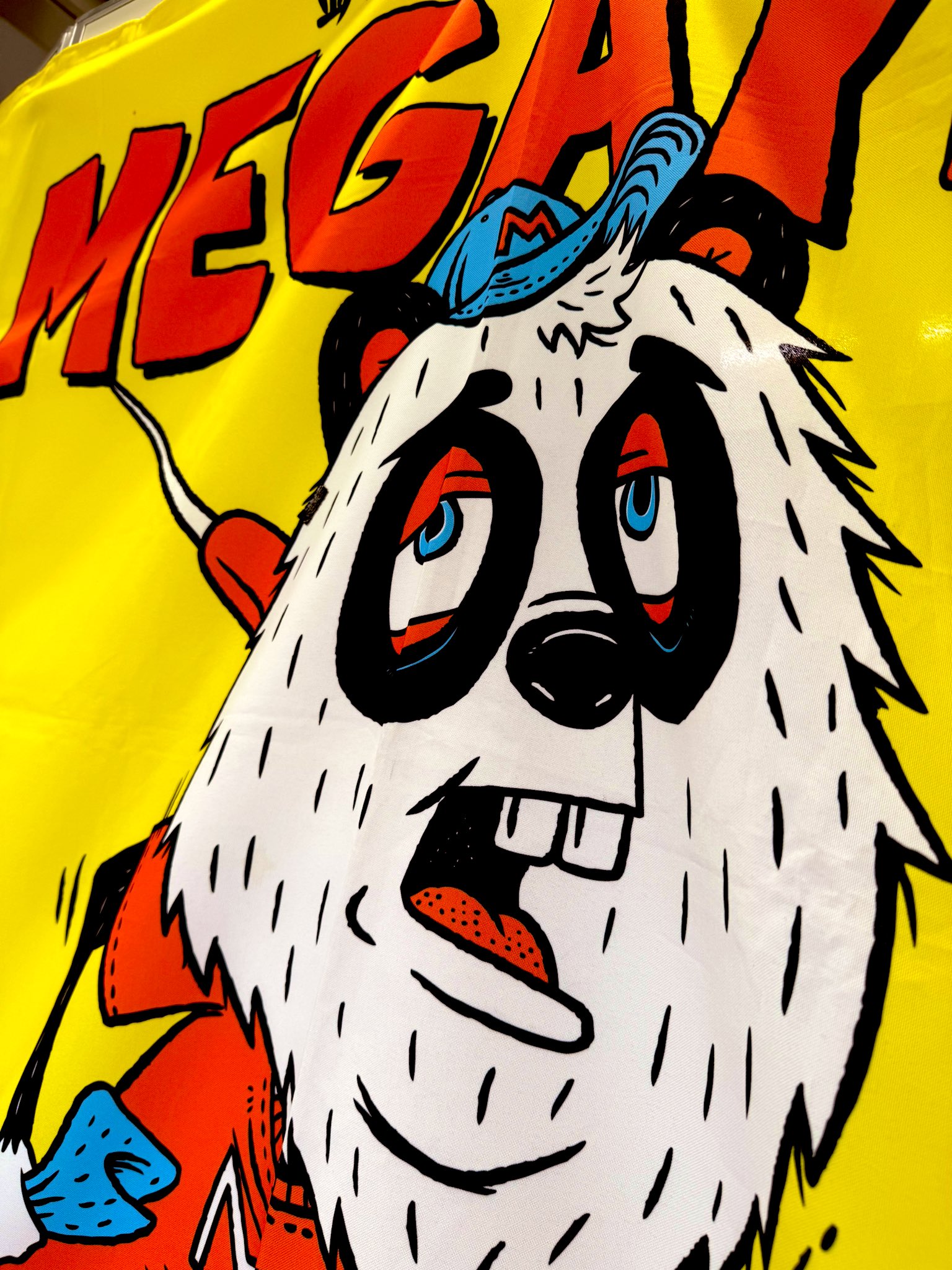 MEGAPAN メガパン先生🐼 on X: 
