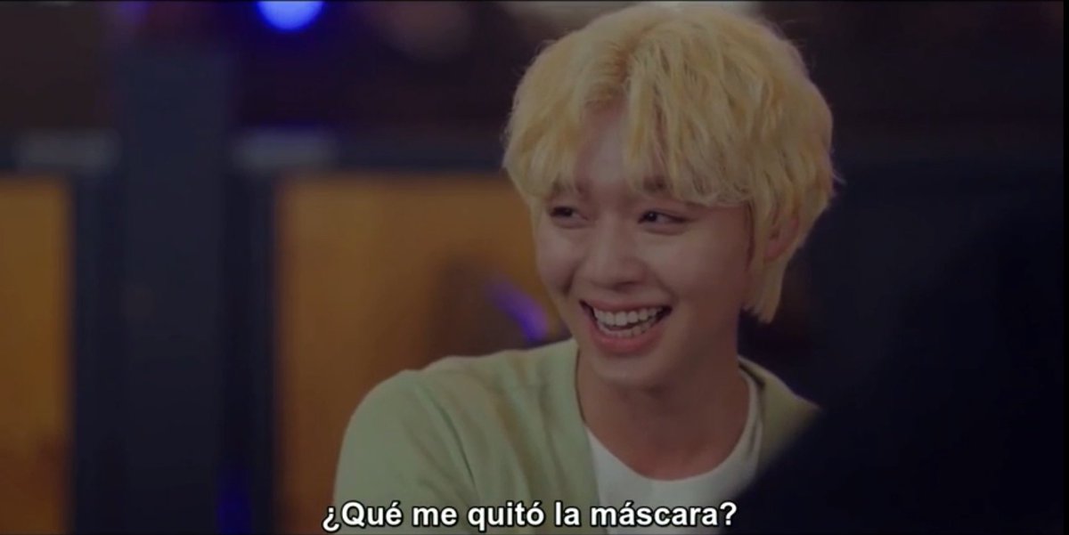 iiforjihoon's tweet image. "mi sonrisa ya no es falsa" 
Por fin vemos a yeojun con una sonrisa tan auténtica y radiante que lloro de felicidad. Su sonrisa es tan hermosa y natural que se siente cómo un abrazo cálido. MI CHICO,LO AMO TANTO 😭❤️‍🩹

#AtaDistanceSpringisGreen  
#AtaDistanceSpringisGreenEp11