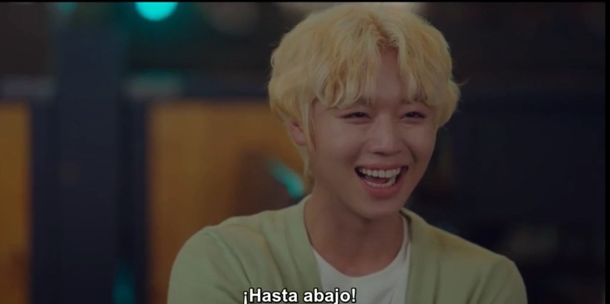 iiforjihoon's tweet image. "mi sonrisa ya no es falsa" 
Por fin vemos a yeojun con una sonrisa tan auténtica y radiante que lloro de felicidad. Su sonrisa es tan hermosa y natural que se siente cómo un abrazo cálido. MI CHICO,LO AMO TANTO 😭❤️‍🩹

#AtaDistanceSpringisGreen  
#AtaDistanceSpringisGreenEp11