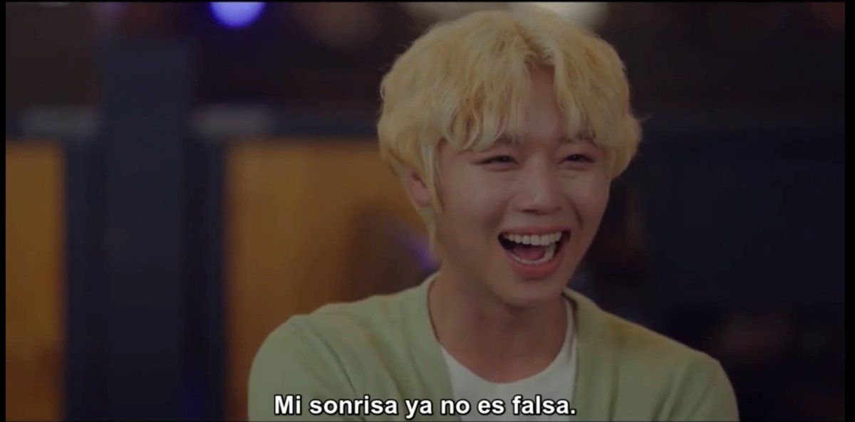 iiforjihoon's tweet image. "mi sonrisa ya no es falsa" 
Por fin vemos a yeojun con una sonrisa tan auténtica y radiante que lloro de felicidad. Su sonrisa es tan hermosa y natural que se siente cómo un abrazo cálido. MI CHICO,LO AMO TANTO 😭❤️‍🩹

#AtaDistanceSpringisGreen  
#AtaDistanceSpringisGreenEp11
