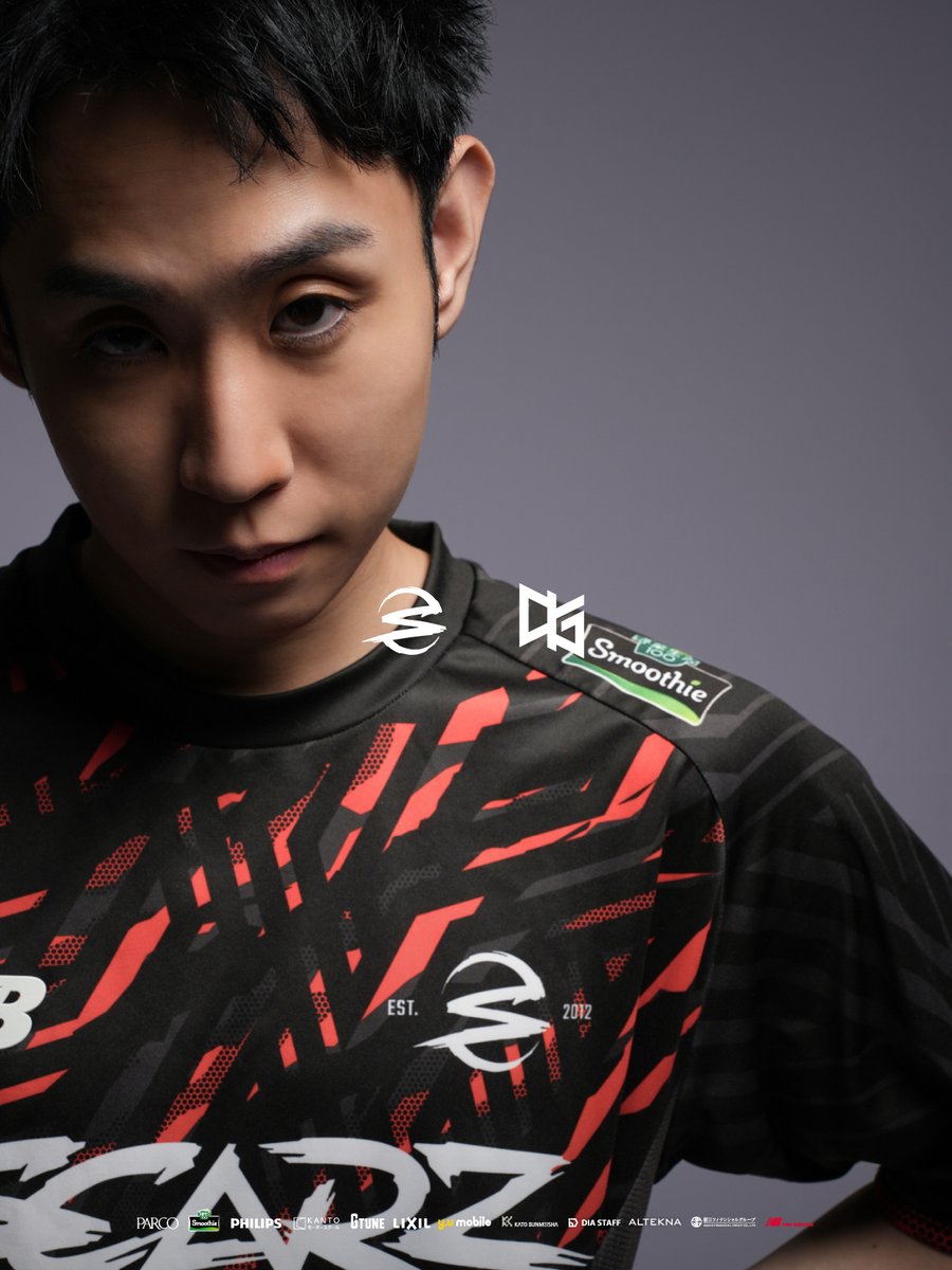 SCARZ (@SCARZ5) / X