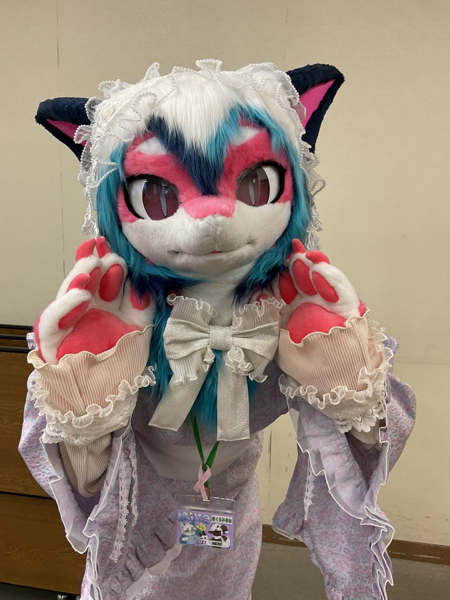 たぬき on X: 