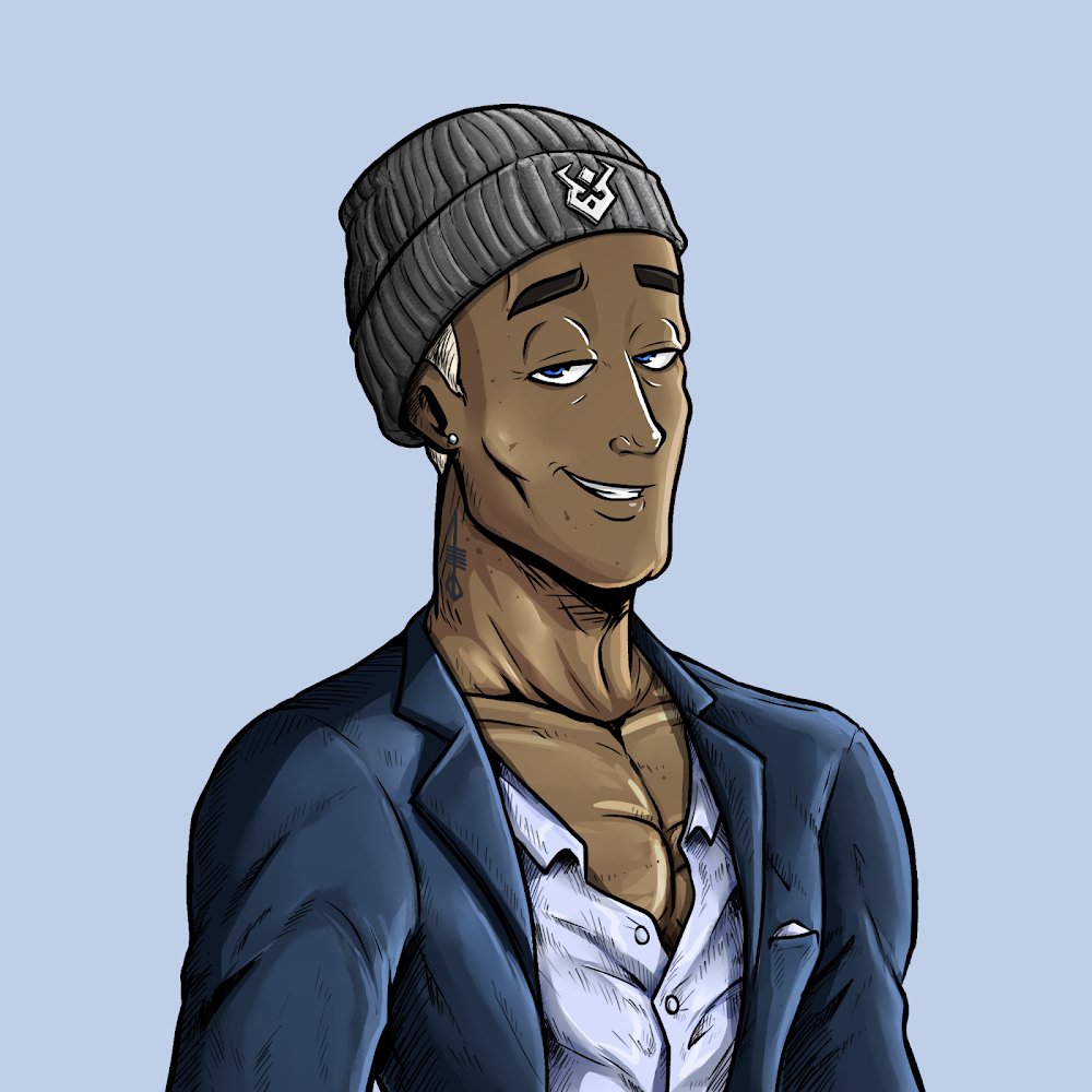 Orochimaru_BNB's tweet photo. Day 266- 267 posting @BroHallaNFT every day until we see +1 SOL FP
Once a bro, always a bro!
#LFBRO
@BroHallaNFT @BroBetsIo https://t.co/28FdQQj5U5