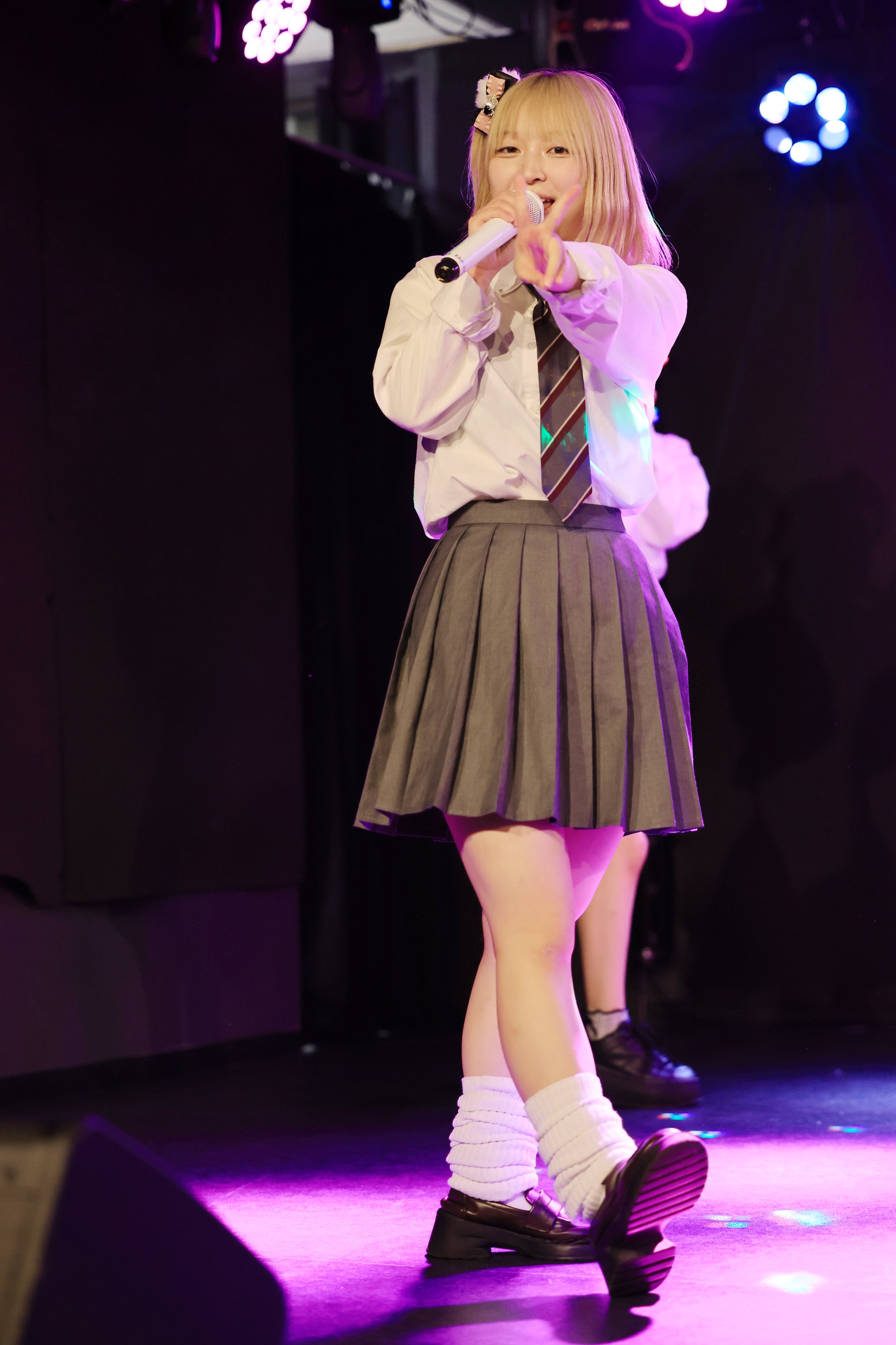 柊しえるでした (@cl_hiragi_28) / X