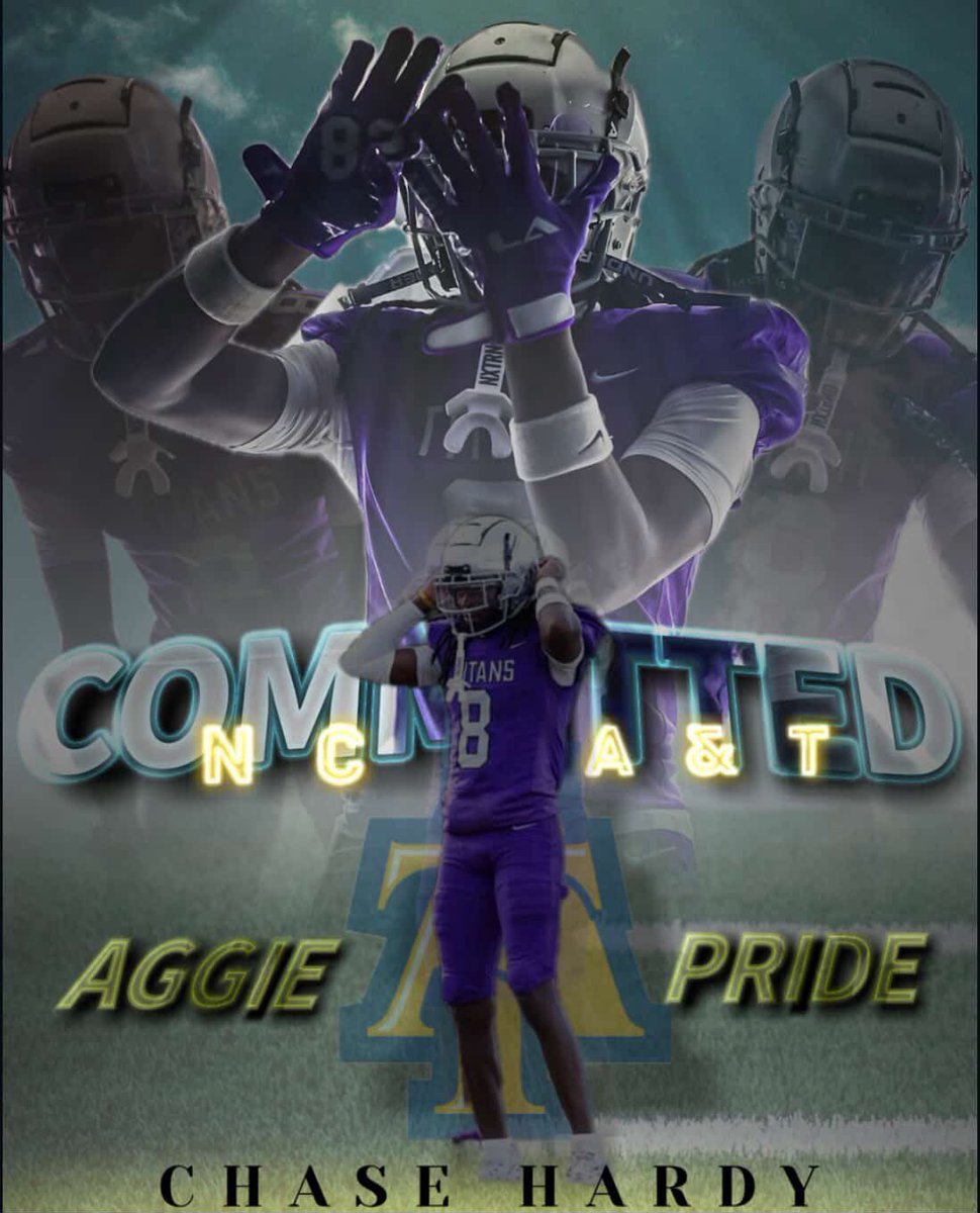 ChaseHardyy's tweet image. ‼️COMMITED‼️Thank you @coachkeithhenry , @coachpoole88 , and @CoachShawnGibbs for believing in me and giving me this opportunity to play at the next level #staydown