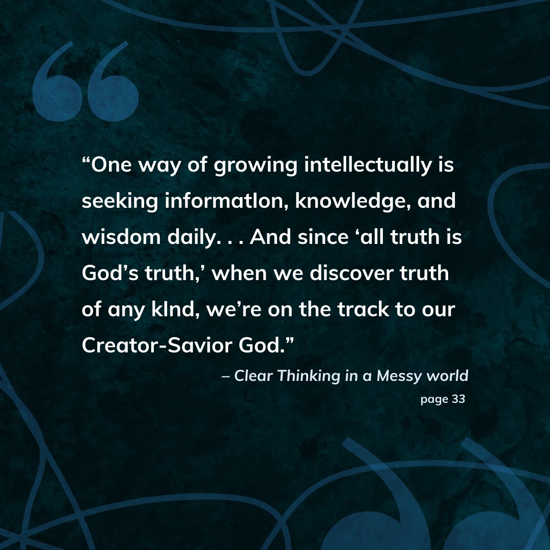 RTB_official's tweet image. Truth stands as objective and divine. All truth belongs to God.