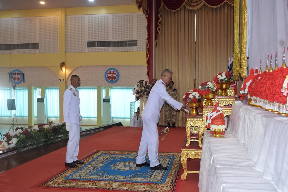 kong2_Lad2's tweet photo. 20 ก.ย. 68  กสษ.2 กส.ทบ.  จัดกำลังพลร่วมกิจกรรม เฉลิมพระเกียรติ พระบาทสมเด็จ พระปรเมนทรมหา อานันมหิดล พระอัฐมรามาธิบดินทร เนื่องในโอกาสวันพระบรมราชสมภพ ครบ 100 ปี  20 กันยายน 2568 https://t.co/NSzVBOCMiR