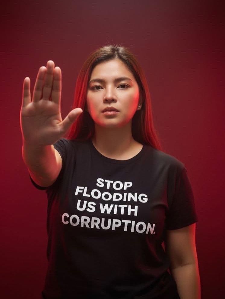 Official Team Angel PH tweet media