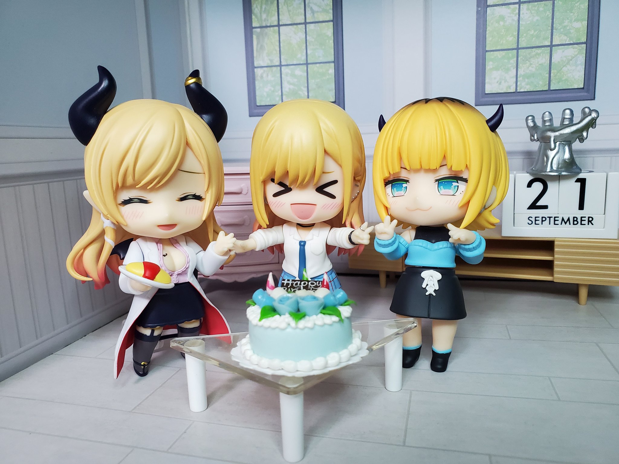 BlueRose様♡ありがとうございます♡ bluerose (@bluerose8112951) / X