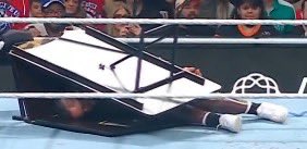 When you’re sleeping at a friends house and they don’t have a blanket for you  #Wrestlepalooza