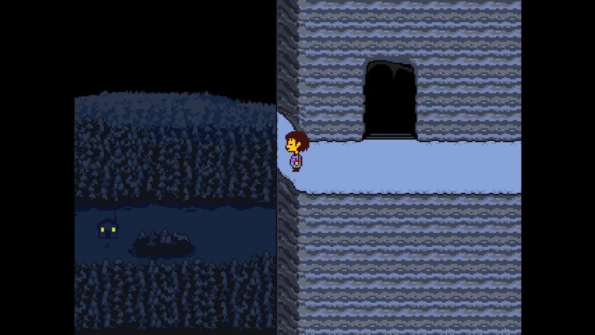 fennec_foam's tweet photo. AFTER 10 YEARS WE FINALLY SEE HIM!!!
#undertale https://t.co/2DqSy6fTp3