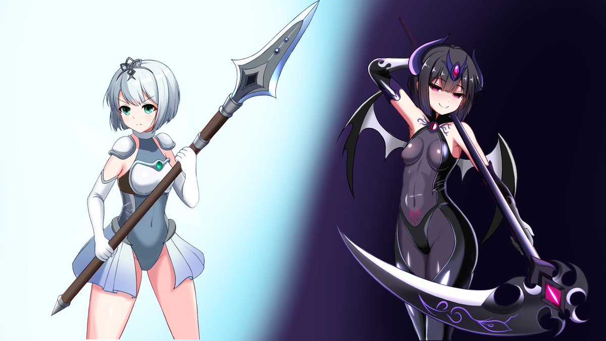 へたちー tweet media