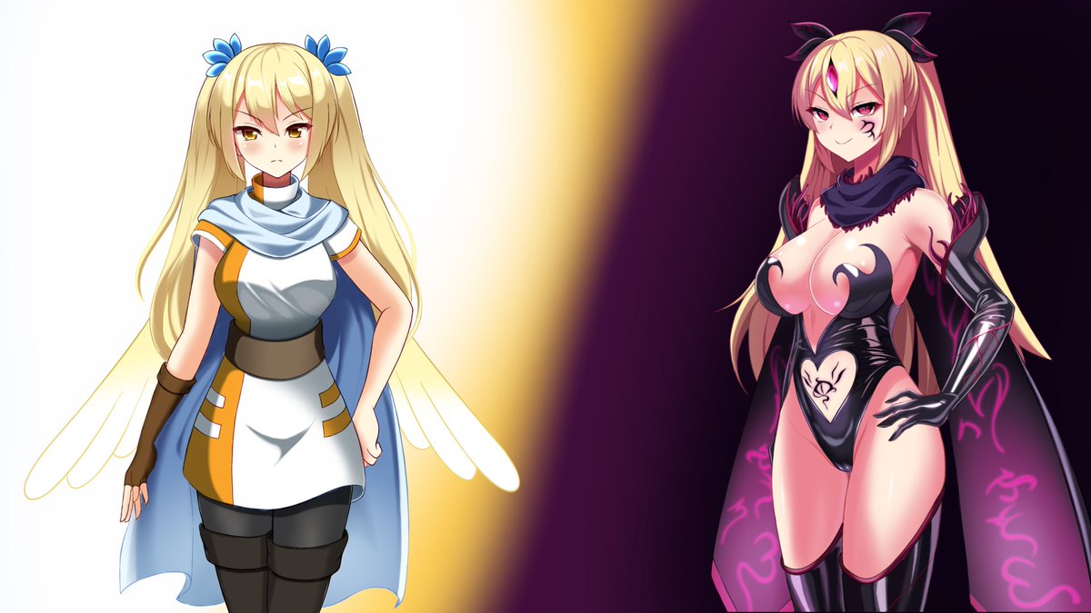 へたちー tweet media