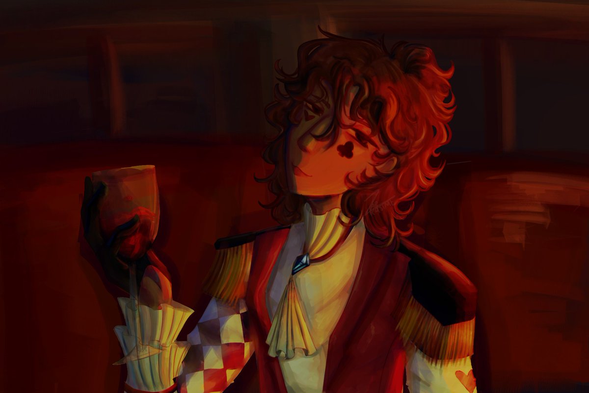 GAMBLINGFISCH's tweet photo. new account horray..

hi my name is zar, i like posting my ocs and throwing them around everywhere i can. i had a previous acount but i honestly gave up because it was flopping 🥀 here i am now..

be mutuals with me !

#ocart #artmoots #artmutuals #arttwt https://t.co/w2HhoKzxts