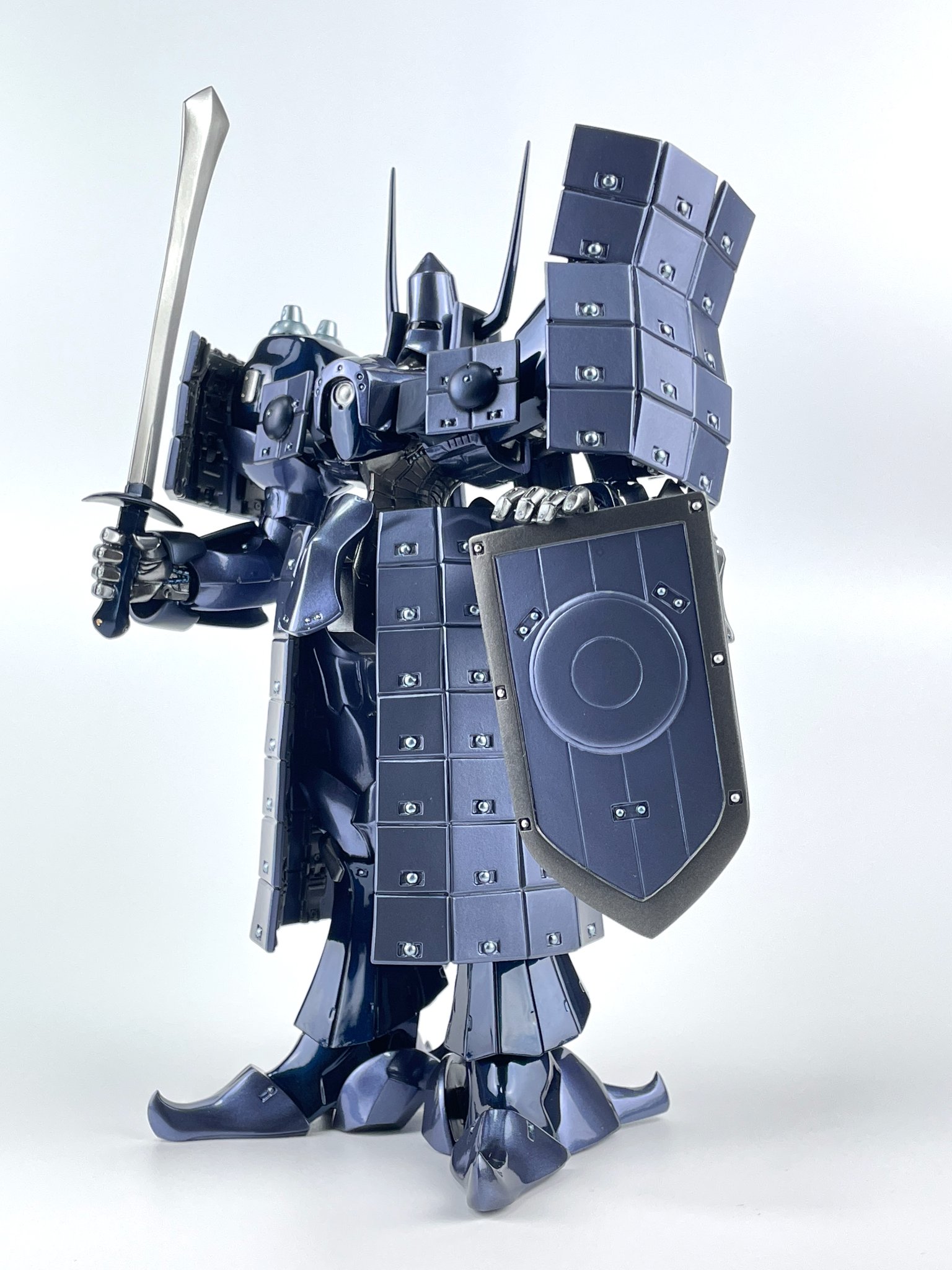 【新品】　リボンの騎士　 サファイア&チンク　ガレージキット 2025年最新】Yahoo!オークション -#リボンの騎士の中古品・新品