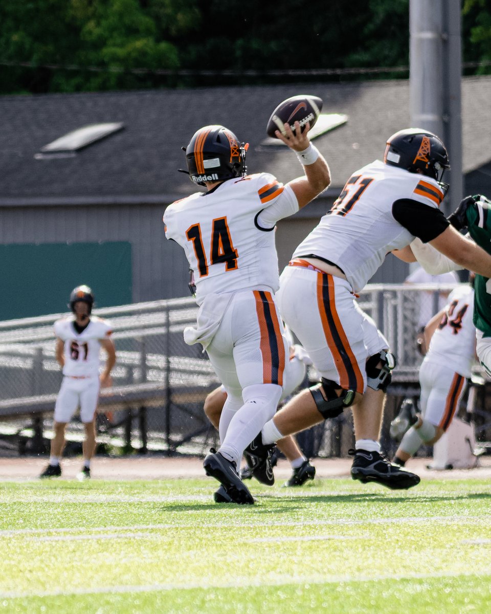 Findlay Oilers tweet media