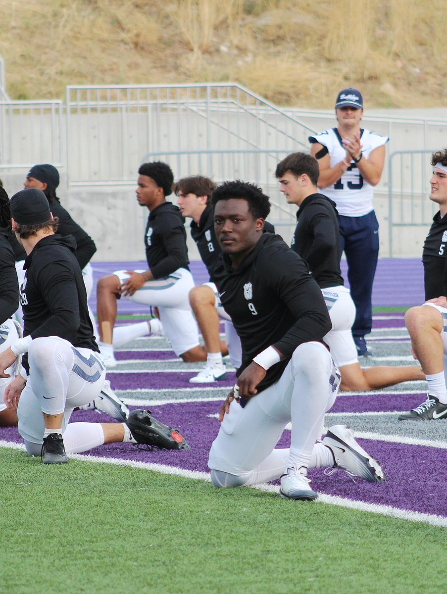 🐶✅

#ButlerWay | #DawgCheck