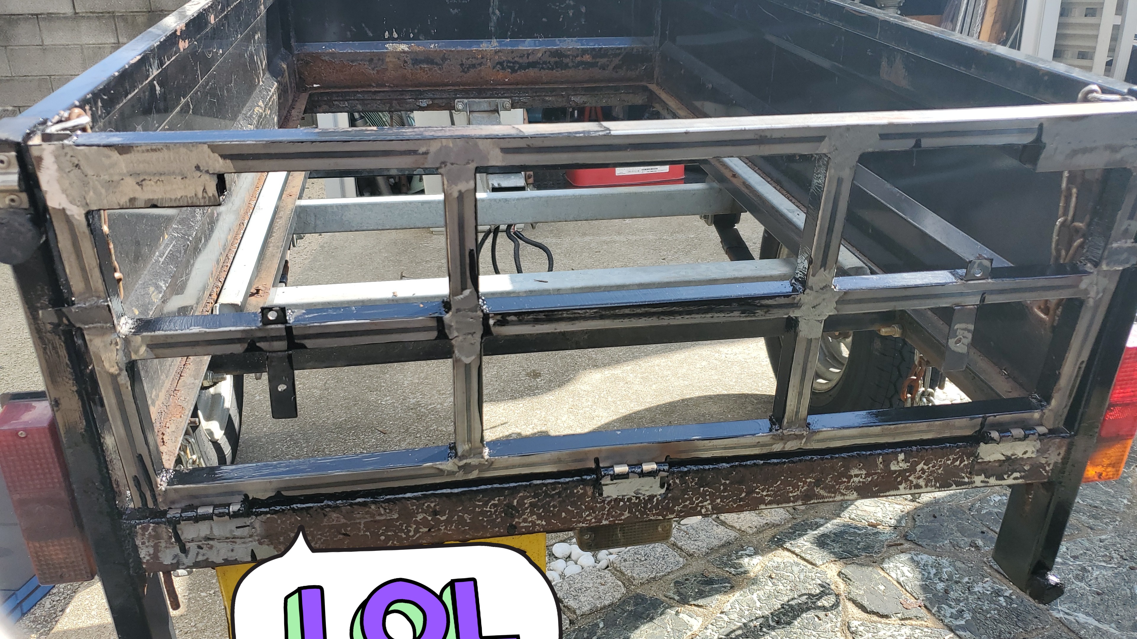 てんてけてん (@KV3_tenteke) / X