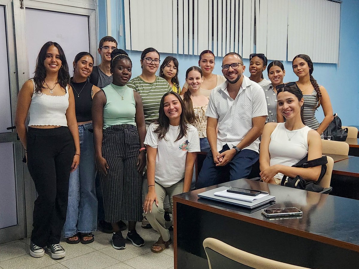 Observatorio Científico GobDigital tweet media