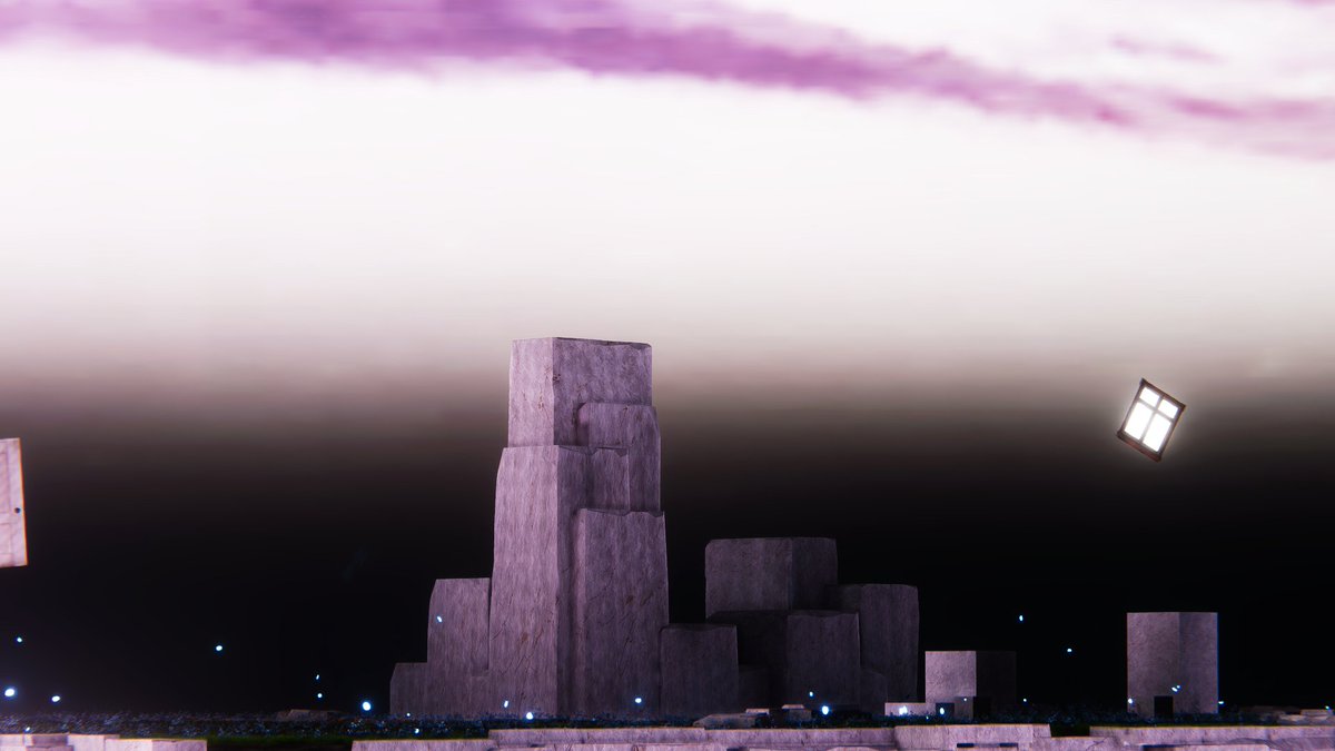 Bee4Debruyne's tweet image. Such a beautiful place
#OnceHuman   #oncehumanmobile  #openword   #gaming  #VirtualPhotography 
@OnceHuman_