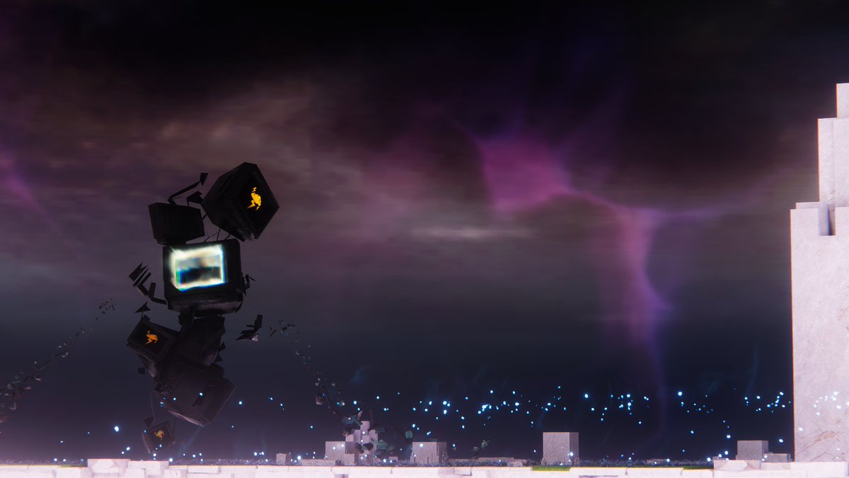 Bee4Debruyne's tweet image. Such a beautiful place
#OnceHuman   #oncehumanmobile  #openword   #gaming  #VirtualPhotography 
@OnceHuman_