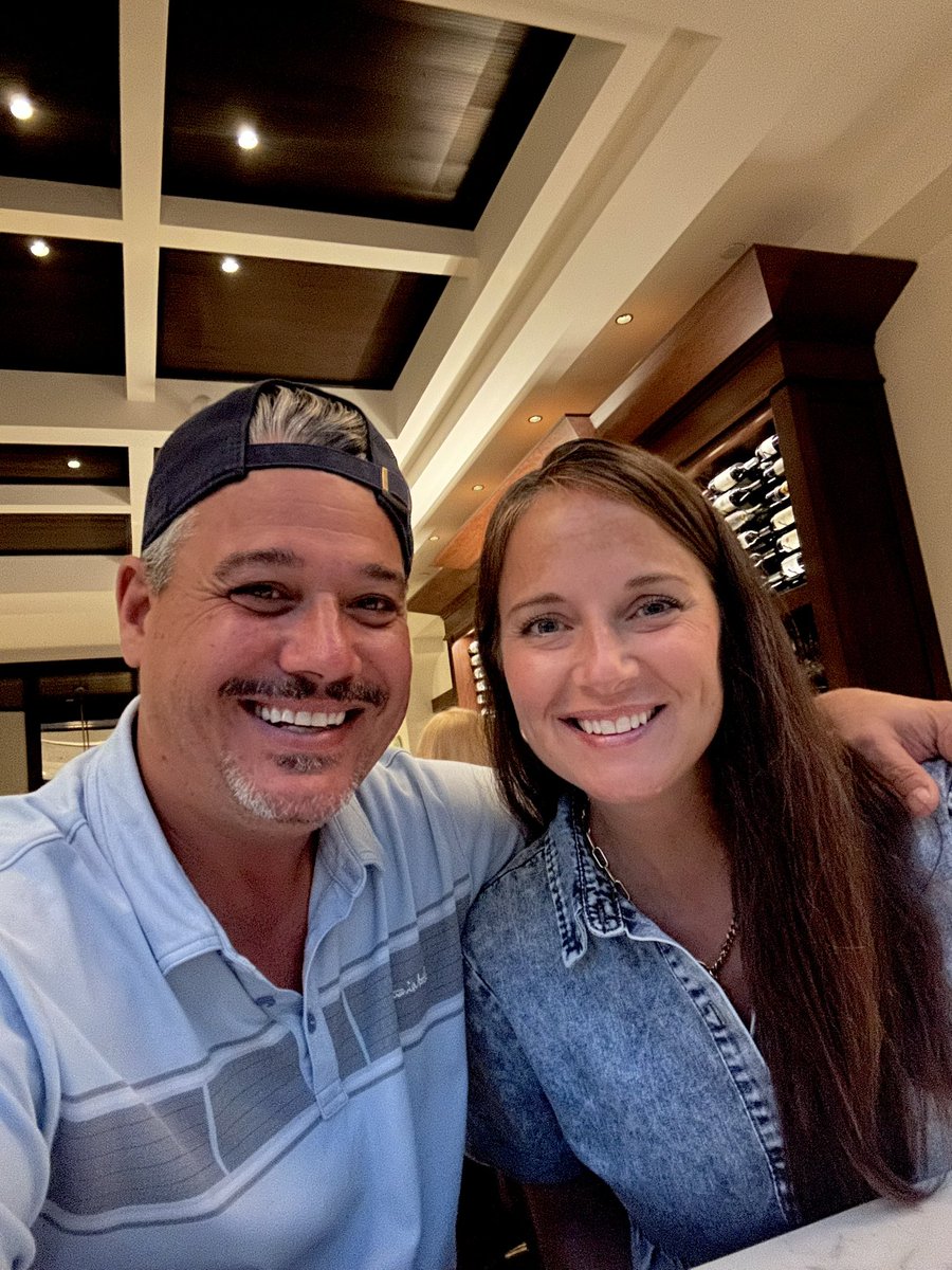 BostonRob's tweet image. Rare Date Night…Just the two of us!