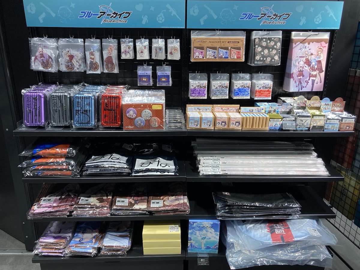 シャコンヌ　1周年イベント秋葉原　グッズまとめ売り 鳴潮 1周年 等身 アクリルスタンド シャコンヌ 1点 - メルカリ