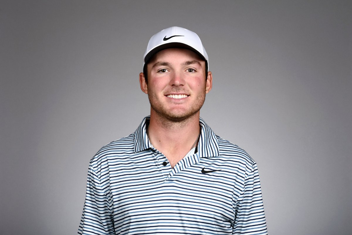 After Saturday's 3rd round of the <a href="/KornFerryTour/">Korn Ferry Tour</a> #NationwideChildrensChampionship, 3-year pro <a href="/TrentPhillips14/">Trent Phillips</a> has put himself in a position that he hasn't been in in a while and it's all thanks to a new coach and new approach.

columbus-wired.com/post/trent-phi…