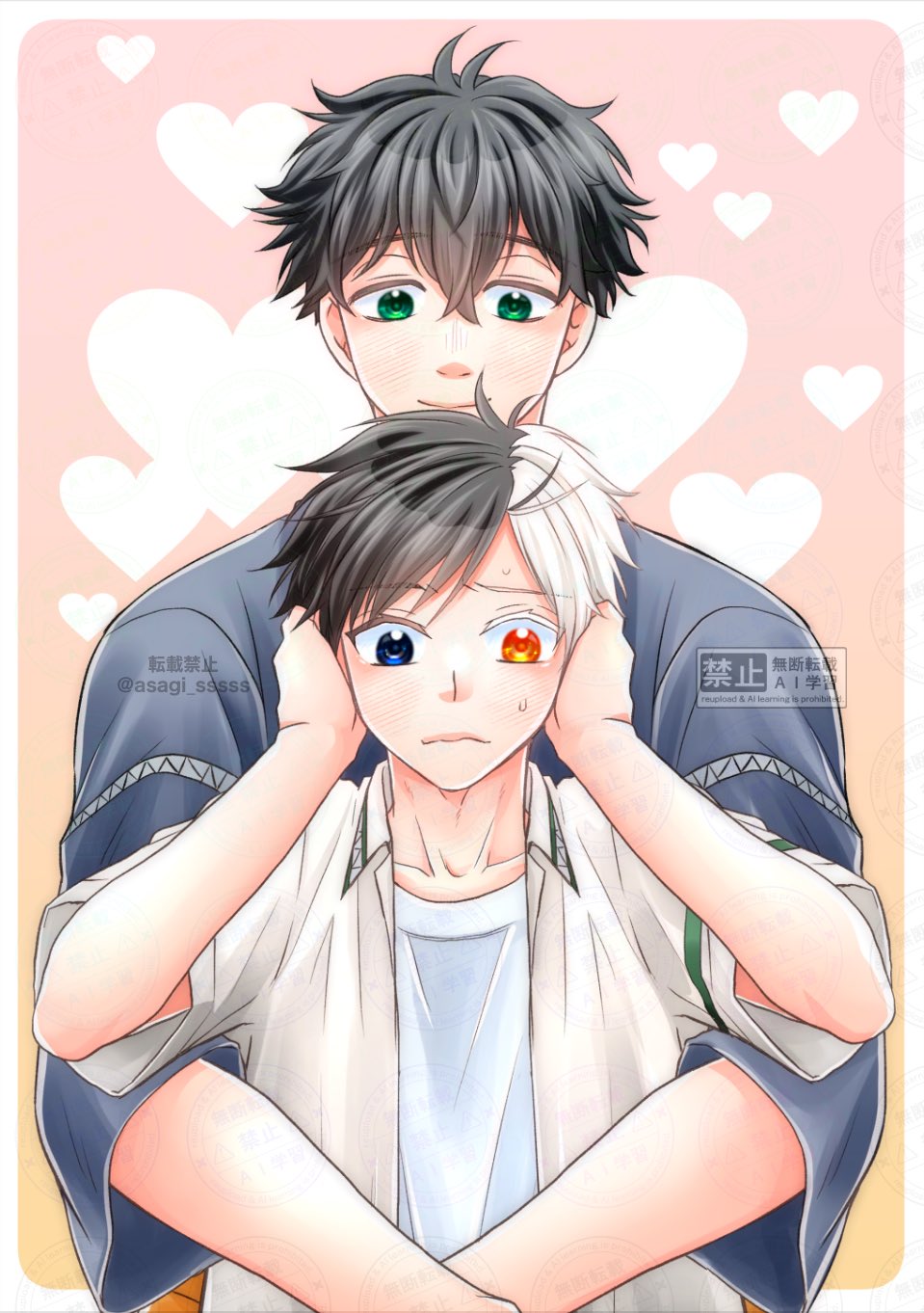 柚葉 (@Yuzuha_PF) / X