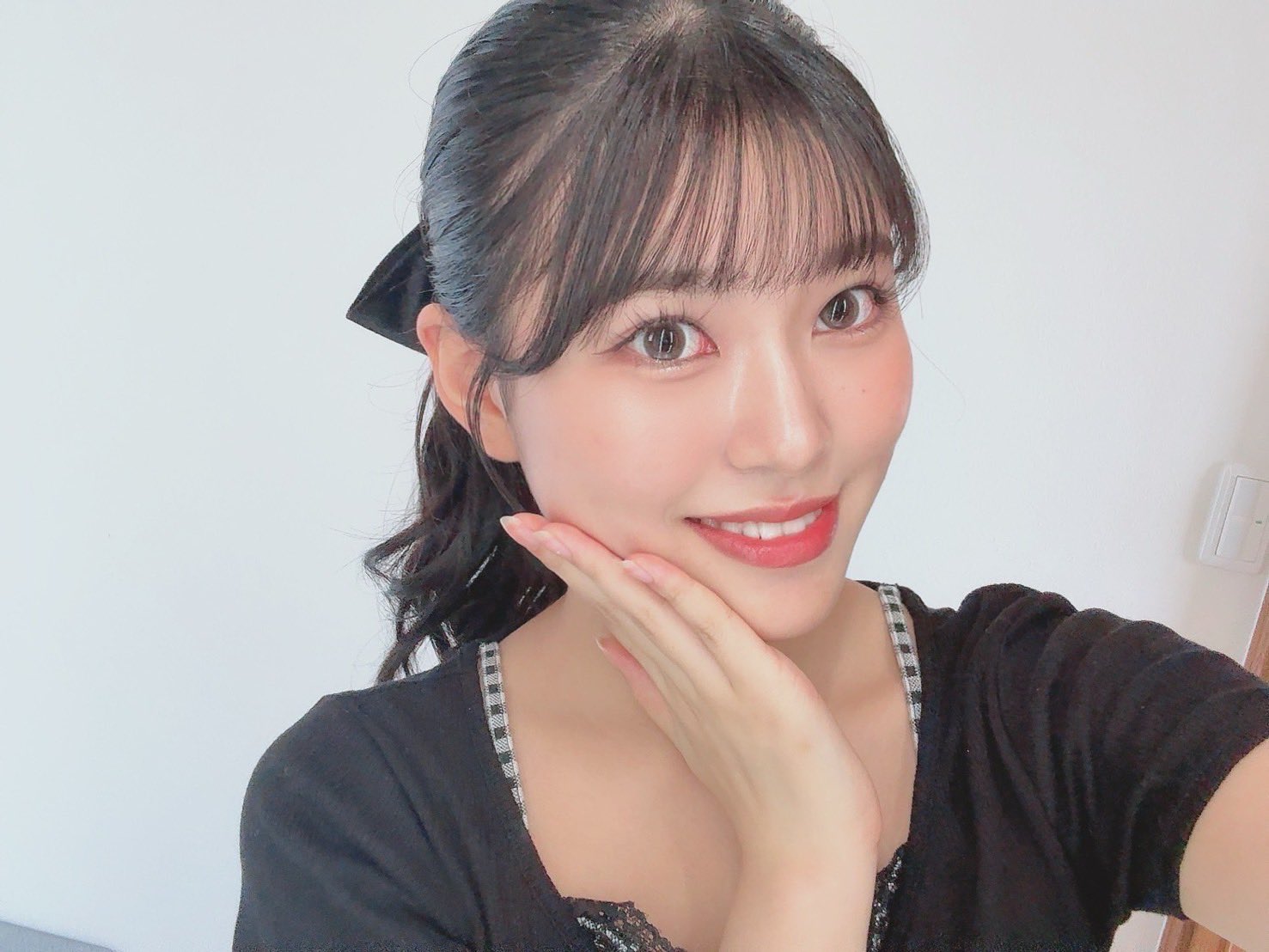 黒島咲花【NMB488期生】 on X: 
