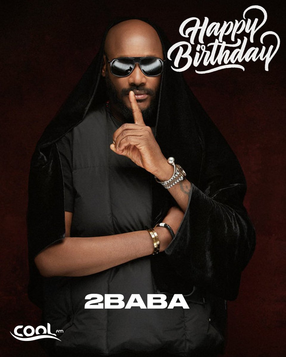 AdajeObiaboSund's tweet photo. @Sikika_Afrk @official2baba @EfeOmorogbe @wizkidayo @davido @ClarenceShotIt @FrankNwekeII Frank Nweke Jr - 60 #Fn1160
@official2baba Innocent Idibia - 50 #2b50
@seunonigbinde Oluseun Onigbinde - 40 #oo40
#September18 was a remarkable day for many Nigerians that have disrupted our various Industry.
#HappyBirthdayToAll @MI_Abaga @DrJoeAbah @CivicHive https://t.co/77R4dqMIZi