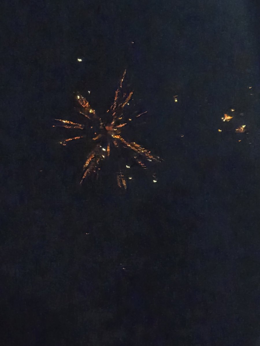 Happy 4th from the North

What day is it? 

Never a bad day for fireworks 🎆.....unless you're missing fingers 

#Toledo