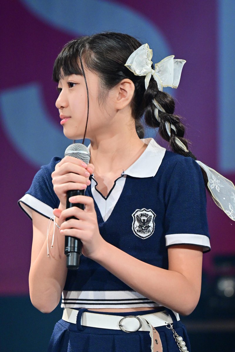 enjoy_tahalove's tweet image. 250920 DIAMOND HALL
“Star☆T定期ライブ38”
Star☆T 13期生
桜井杏菜さん
@StarT_sakuan 
#すたーと