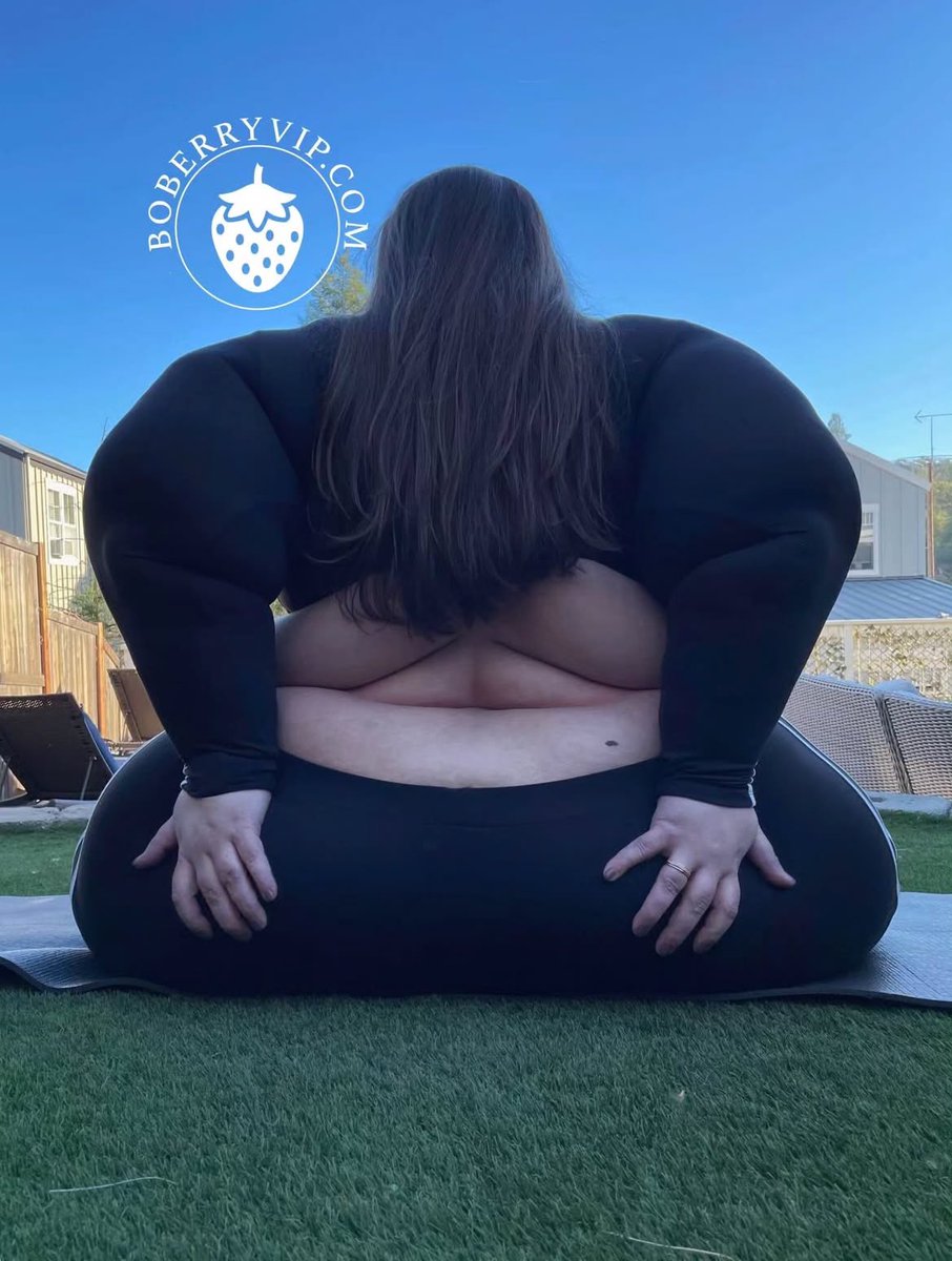 Big Pears SSBBW🍑 BBW 💦 tweet media