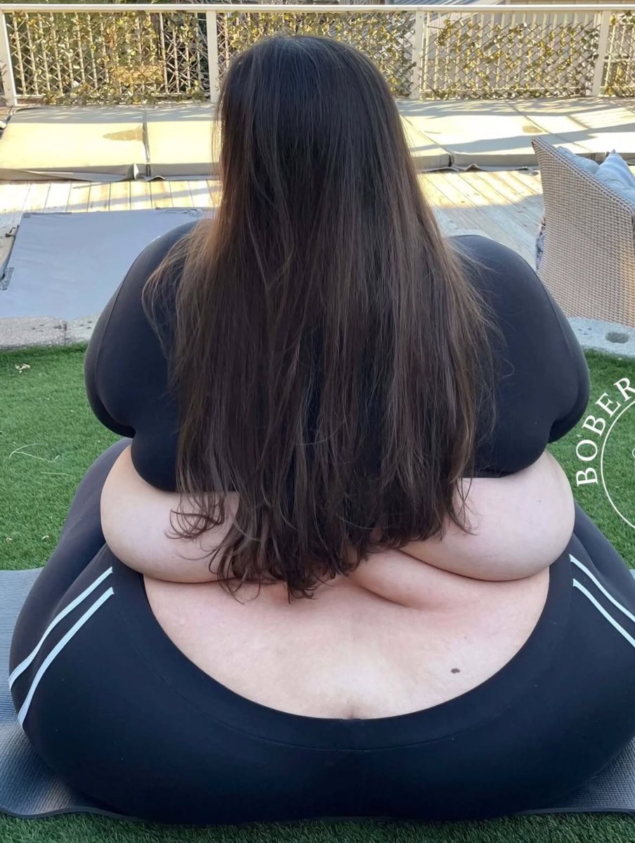 Big Pears SSBBW🍑 BBW 💦 tweet media