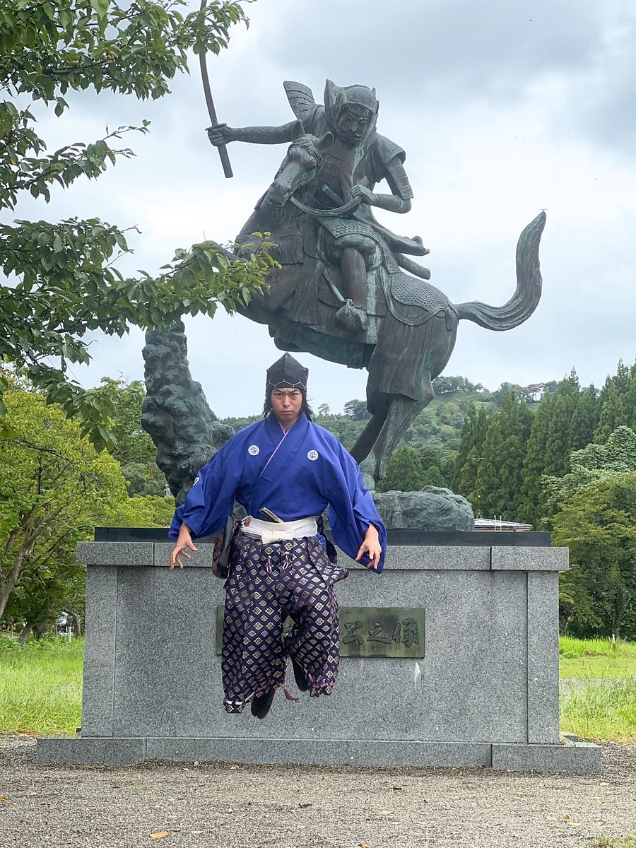 おはようさんじゃ！