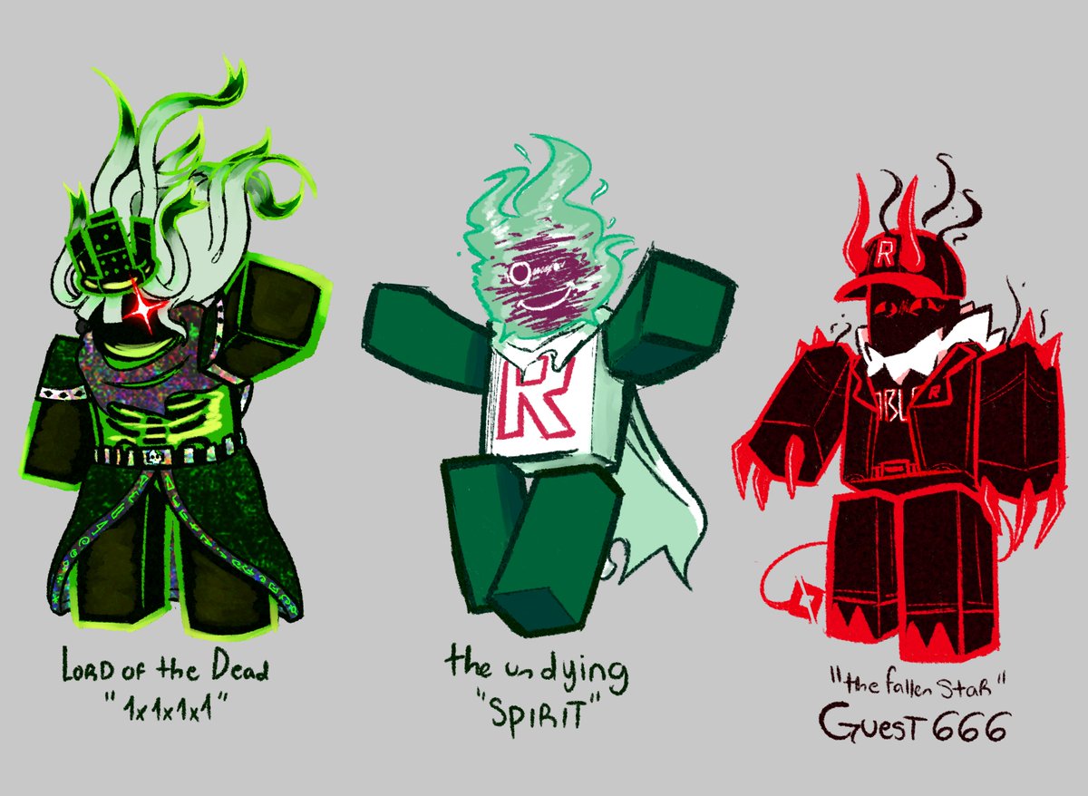 GenOverDraws's tweet image. Roblox myth game but its a street fighter type game trust me

#roblox #art #RobloxMyth