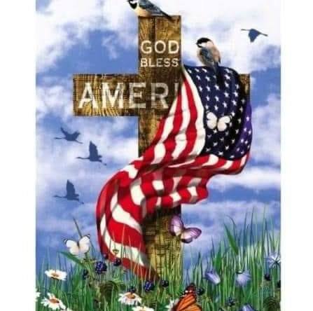 RichardMHo61661's tweet photo. GOD BLESS AMERICAN https://t.co/ugKAFsmOks