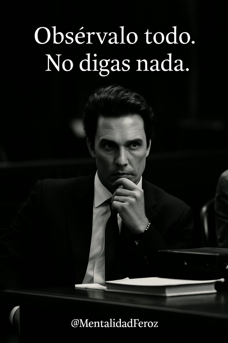 MentalidadFeroz (@mentalidadferoz) on Twitter photo 