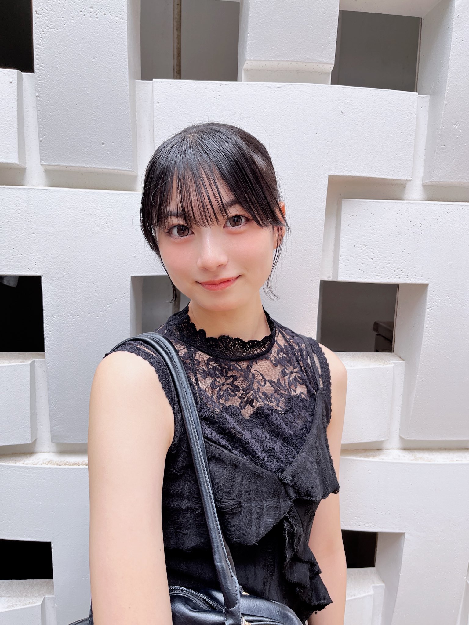 Johnny&#39;s - ゆうゆ ys Yuji SUGENO (イース ユウジ スゲノ) 210640901-BLACK /