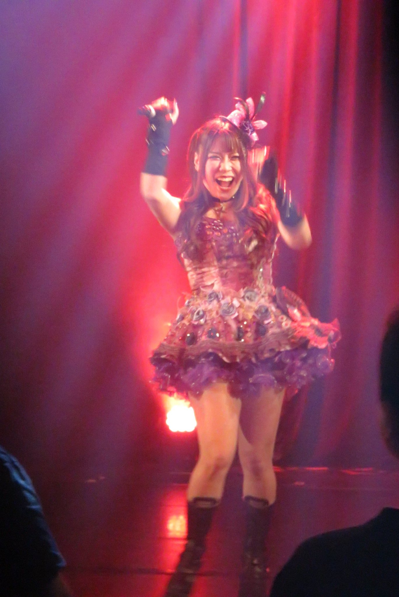 なっちゃんページ なっちゃん (@nacchan413) / X