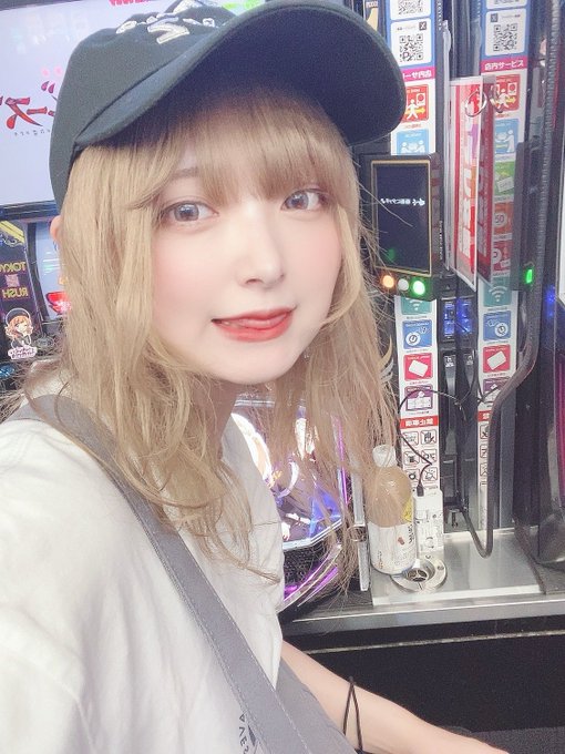 Twitterのコスプレ画像15