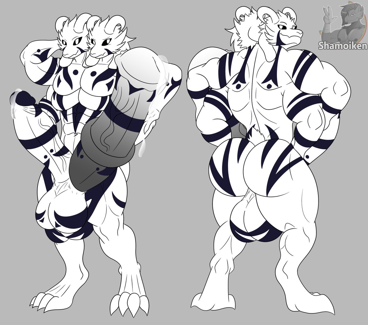 🔞Dommy🔞 tweet media