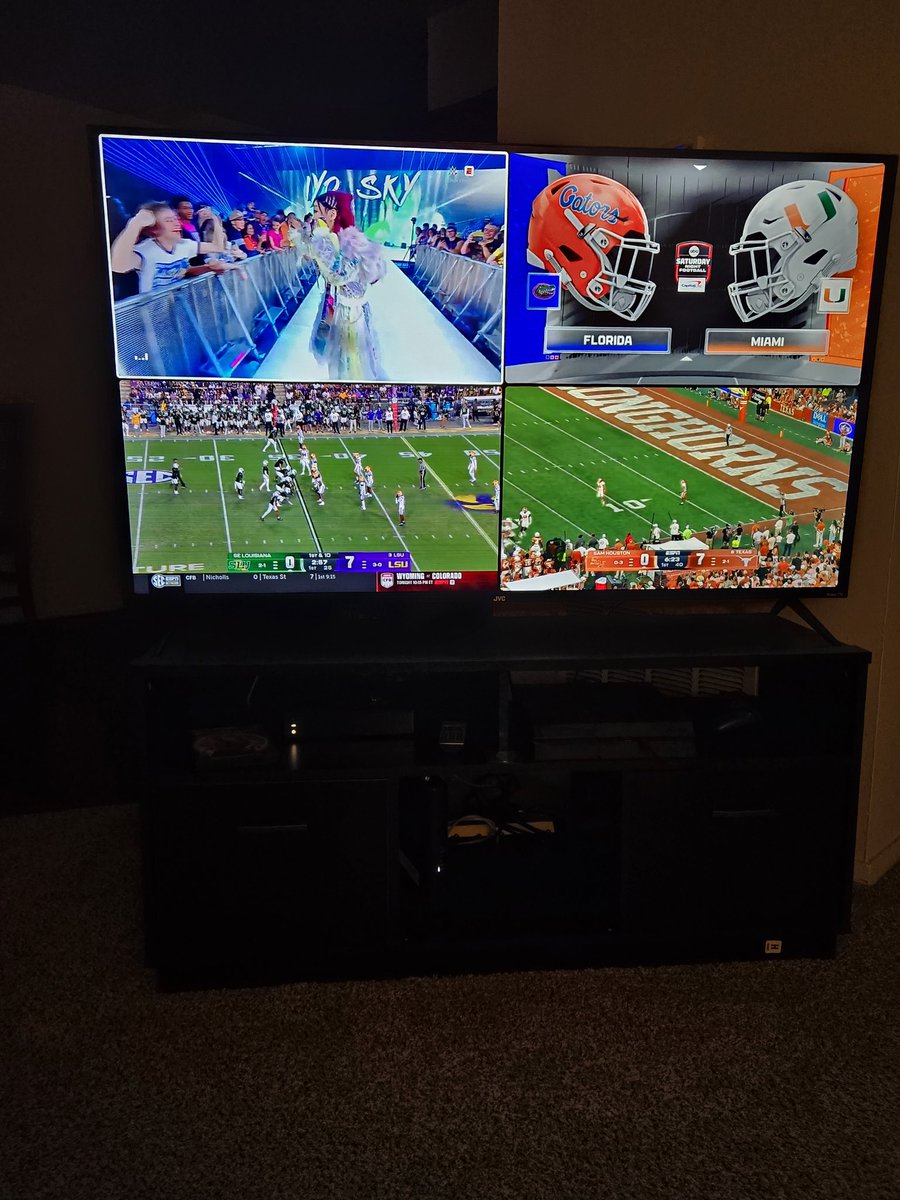 World Of Wrestling tweet media