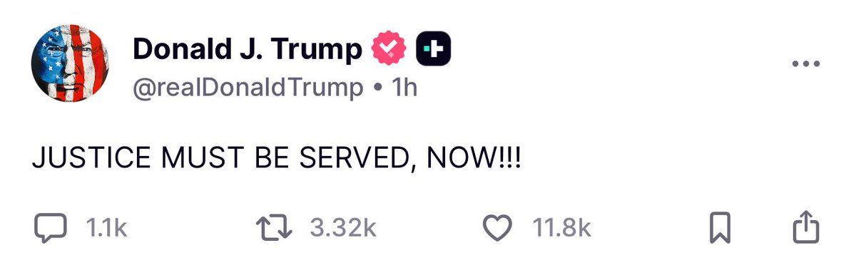 MAGA Voice tweet media